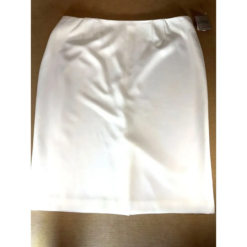 Kasper skirt off